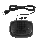 Rádiobudík Kruger & Matz, model KM0824 – Obrázok 4