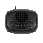 Rádiobudík Kruger & Matz, model KM0824 – Obrázok 2
