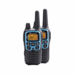 Ručné rádiá PMR MIDLAND XT60