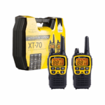Puzdro na ručné rádiá PMR MIDLAND XT70 – Obrázok 3