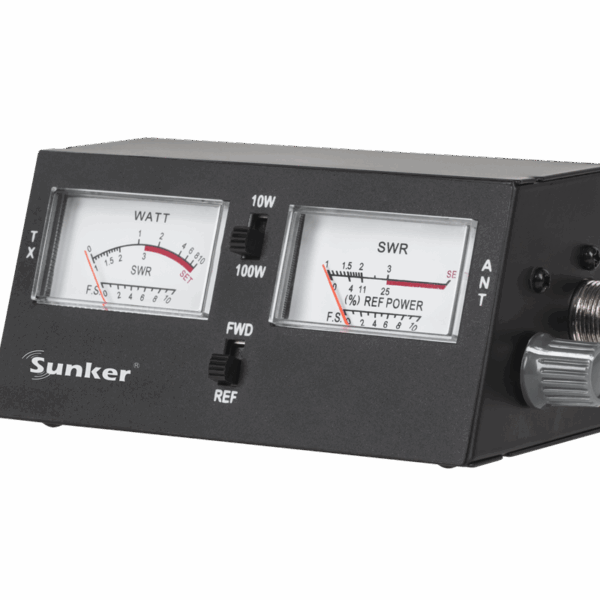 Reflektometer SUNKER (SWR 171)