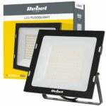 LED reflektor 100W, 4000K, 230V – Obrázok 4