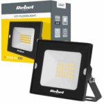 LED reflektor 20W, 4000K, 230V – Obrázok 4
