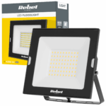 LED reflektor 50W, 4000K, 230V – Obrázok 4