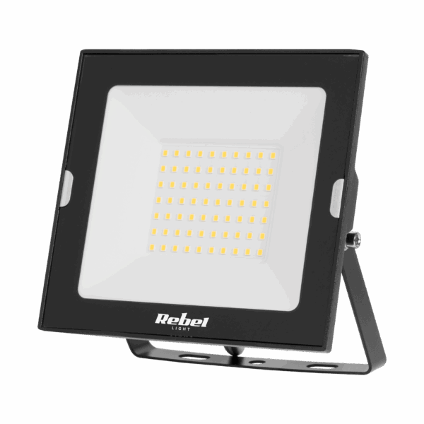 LED reflektor 50W, 4000K, 230V
