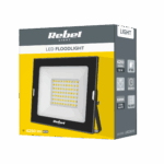 LED reflektor 50W Rebel, 6500K, 230V – Obrázok 3