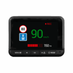 Duálny autorekordér NAVITEL R9 – Obrázok 4