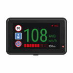 Auto rekordér NAVITEL R980 – Obrázok 7