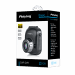 Peiying Basic D100 Car DVR – Obrázok 5