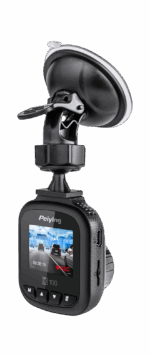 Peiying Basic D100 Car DVR – Obrázok 3