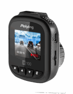 Peiying Basic D100 Car DVR – Obrázok 2