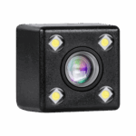 Peiying Basic D180 Car DVR – Obrázok 5