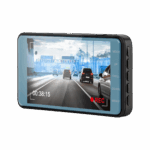 Peiying Basic D180 Car DVR – Obrázok 2
