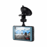 Peiying Basic D180 Car DVR – Obrázok 3
