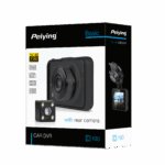 Peiying Basic D190 Car DVR – Obrázok 5