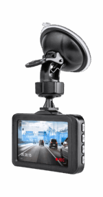 Peiying Basic D200 Car DVR – Obrázok 3
