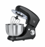 Kuchynský robot EASY COOK SINGLE BLACK, 1400 W, 5,5L
