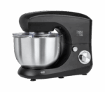 Kuchynský robot EASY COOK SINGLE BLACK, 1400 W, 5,5L – Obrázok 2