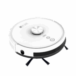 Čistiaci robot TEESA SMART VAC PRO – Obrázok 2