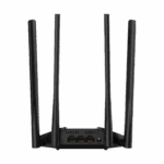 ROUTER AC1200, MR30G, bezdrôtový, dvojpásmový, 300/867 Mbps, 4 antény / MERCUSYS – Obrázok 3