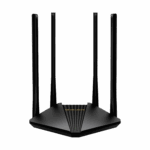 ROUTER AC1200, MR30G, bezdrôtový, dvojpásmový, 300/867 Mbps, 4 antény / MERCUSYS