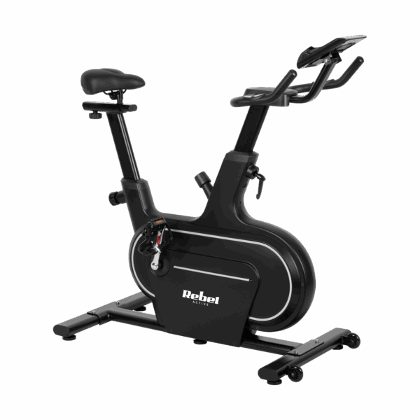 Spinningový bicykel REBEL ACTIVE model RBA-1007