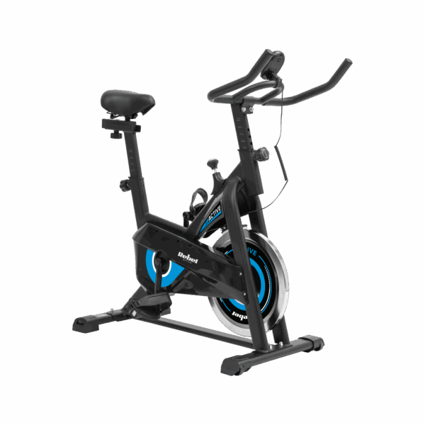 Spinningový bicykel REBEL ACTIVE model RBA-1008