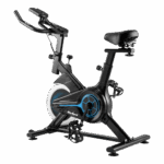 Spinningový bicykel REBEL ACTIVE model RBA-1016 – Obrázok 4