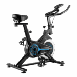 Spinningový bicykel REBEL ACTIVE model RBA-1016 – Obrázok 3