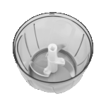 Ručný sekáčik 650 ml – Obrázok 2