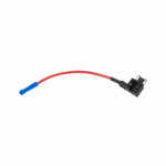 APS poistkový prúdový rozbočovač (mini, nízky) 16AWG