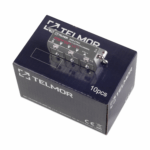 RSQ-3 PAU RÝCHLY SPLITTER 3X 2,4G TELMOR – Obrázok 4