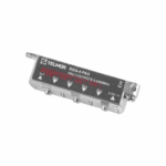 RSQ-4 PAU RÝCHLY SPLITTER 4X 2,4G TELMOR