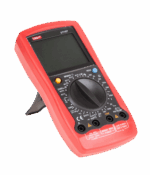 Automobilový multimeter Uni-T UT107 – Obrázok 3