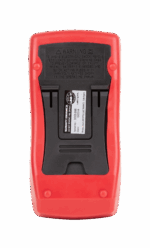 Automobilový multimeter Uni-T UT107 – Obrázok 2