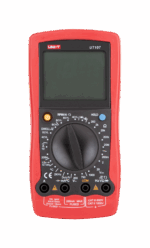 Automobilový multimeter Uni-T UT107