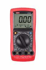 Automobilový multimeter UT105