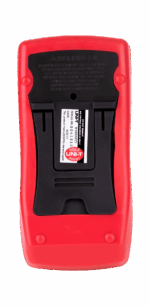 Automobilový multimeter UT105 – Obrázok 2