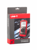 Automobilový multimeter UT105 – Obrázok 5