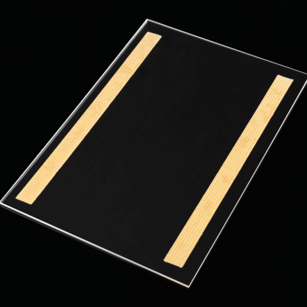 Samolepiaca akrylová košeľa. A4 vertikálne -2