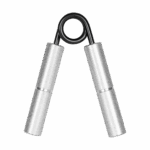 Omotávka na cvičenie, cvičenie paží, kov 90kg, REBEL ACTIVE – Obrázok 2
