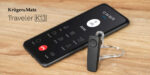 Bluetooth headset Kruger&Matz Traveler K13 – Obrázok 7
