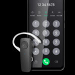 Bluetooth headset Kruger&Matz Traveler K13 – Obrázok 9