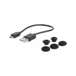 Bluetooth headset Kruger&Matz Traveler K20 – Obrázok 5