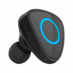 Bluetooth headset s nabíjačkou do auta Kruger&Matz Traveler K1 – Obrázok 8