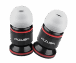 Super basové slúchadlá do uší Azusa – Obrázok 2