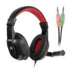Počítačové slúchadlá Rebel GH-10 – Obrázok 8