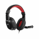 Počítačové slúchadlá Rebel GH-10
