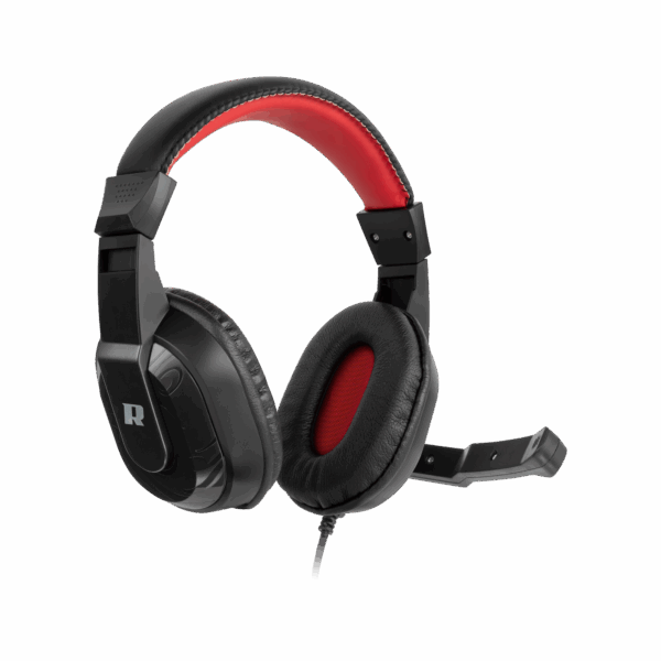 Počítačové slúchadlá Rebel GH-10