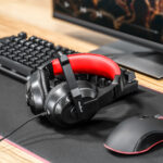 Počítačové slúchadlá Rebel GH-10 – Obrázok 6